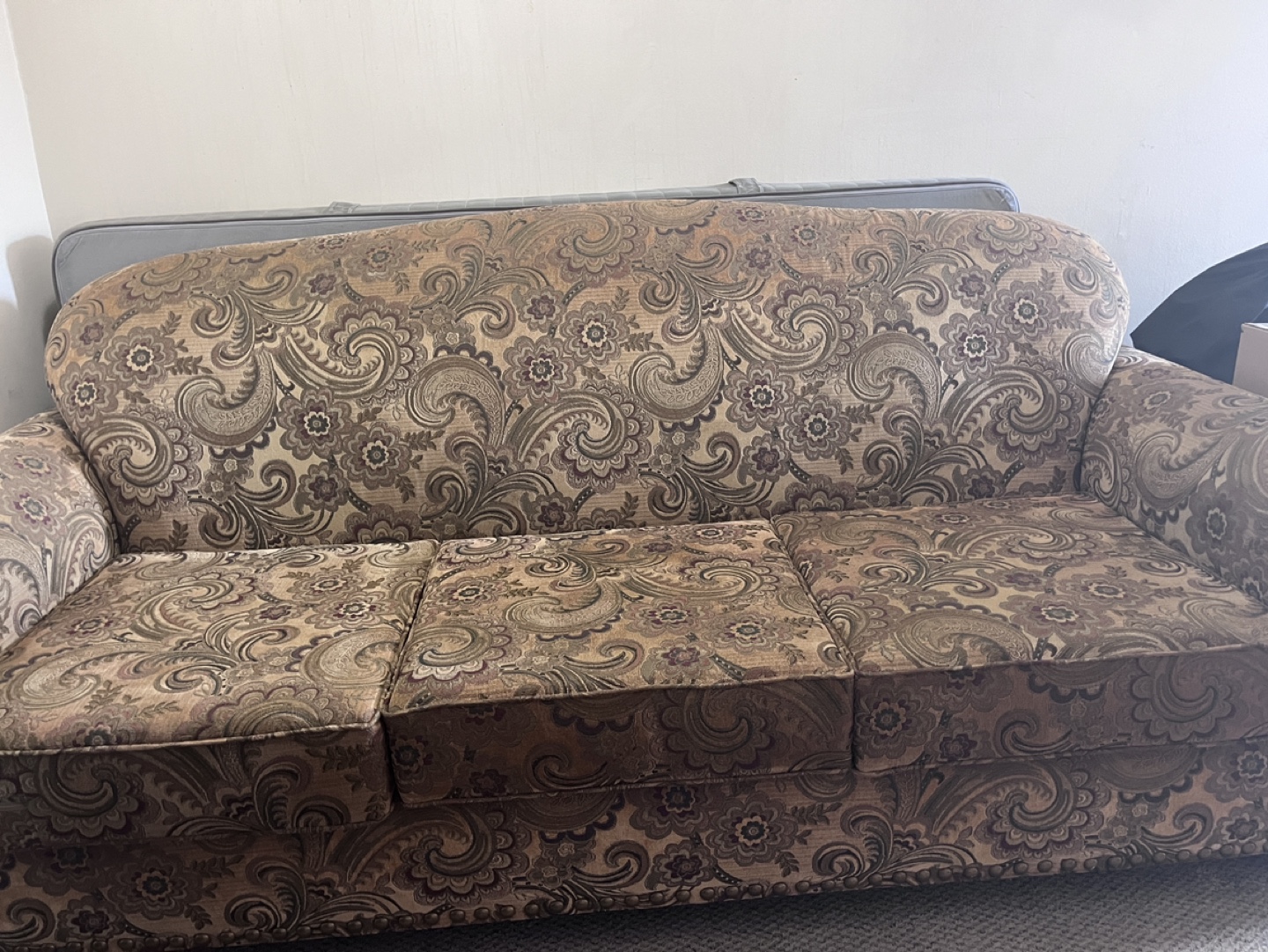 3 seater sofa