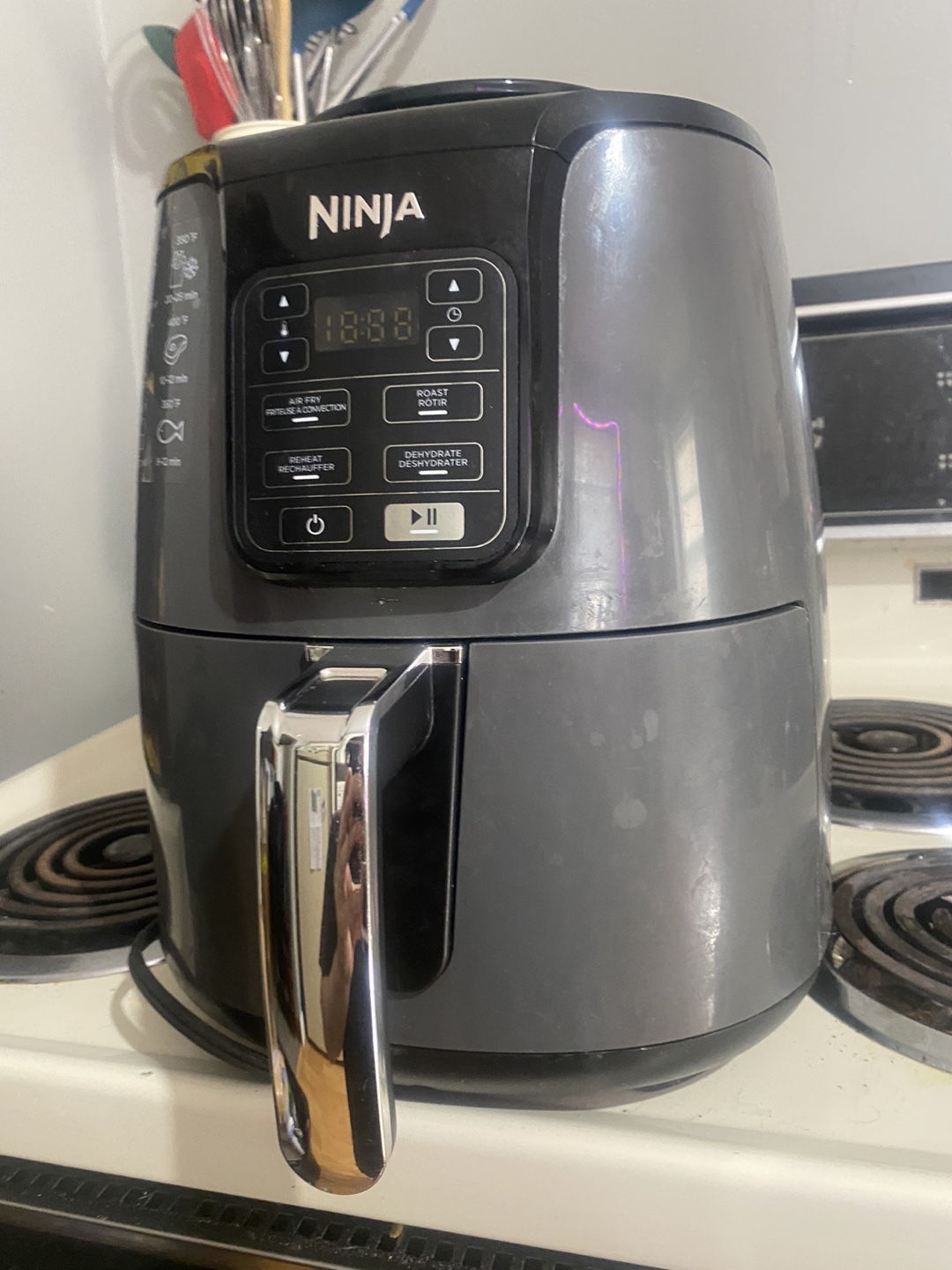 Ninja Air Fryer