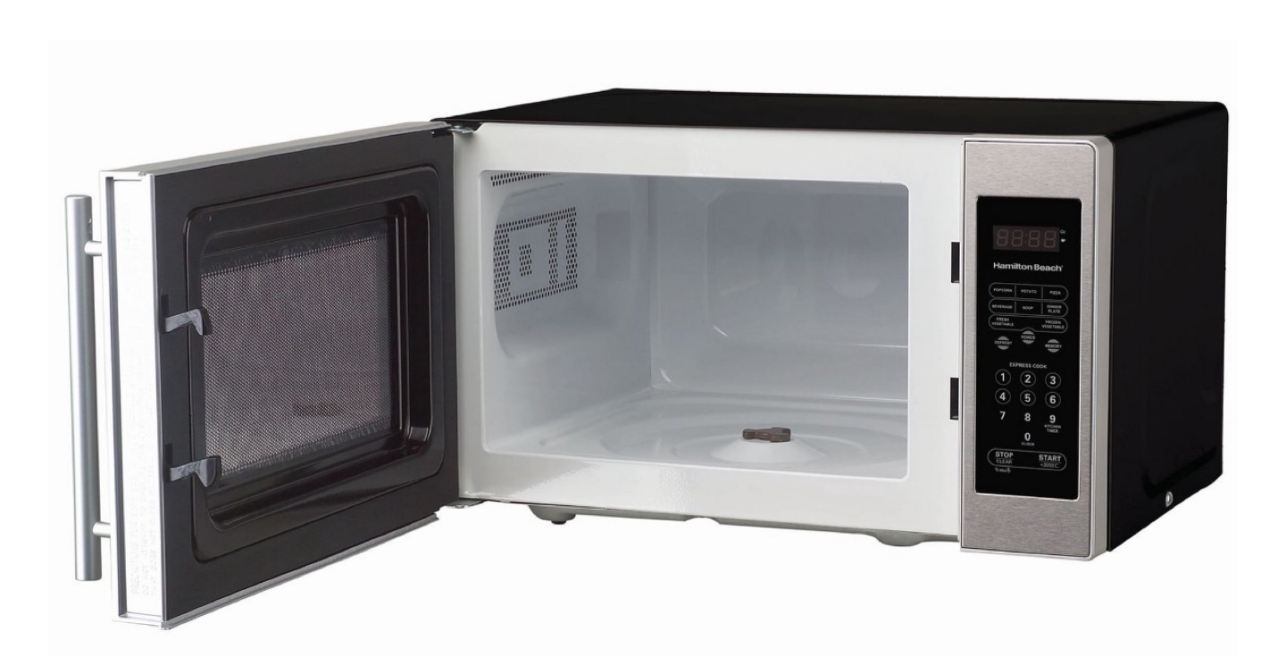 Hamilton Beach Microwave