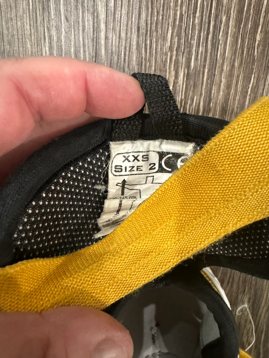 CCM JR Hockey Shoulder Pads & Youth elbow pads image indicator(3)