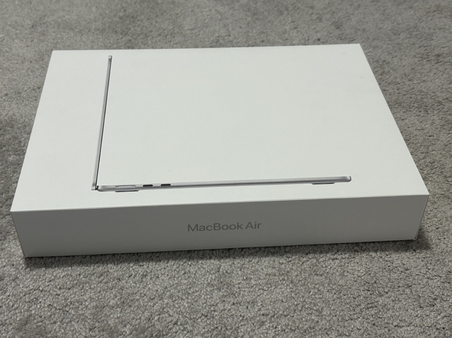 MacBook Air 13 inch