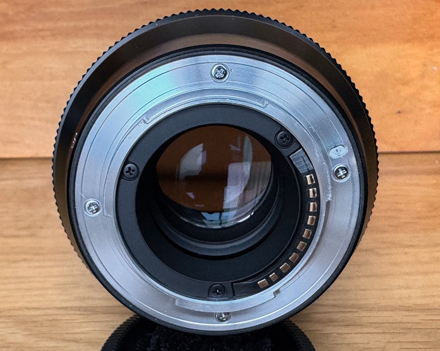 Fujifilm XF 90mm f/2 R LM WR Lens - photo 4