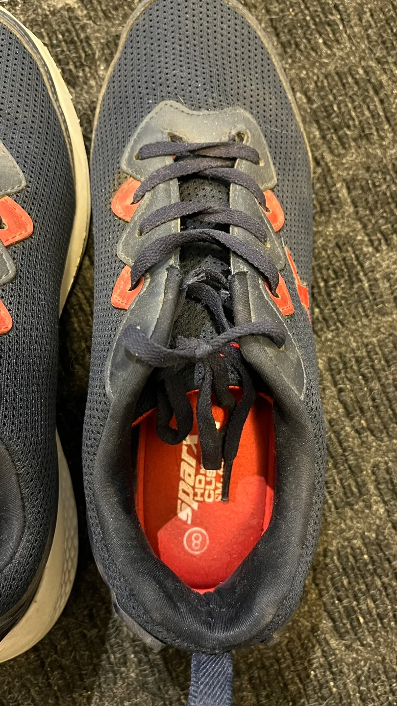 Sparx Running Shoes image indicator(2)