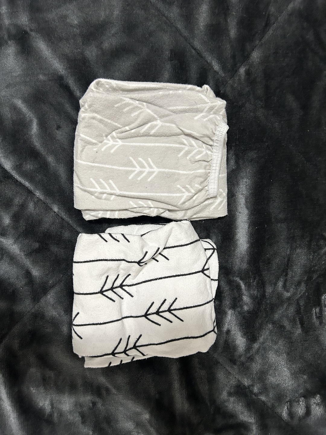 Bassinet sheets