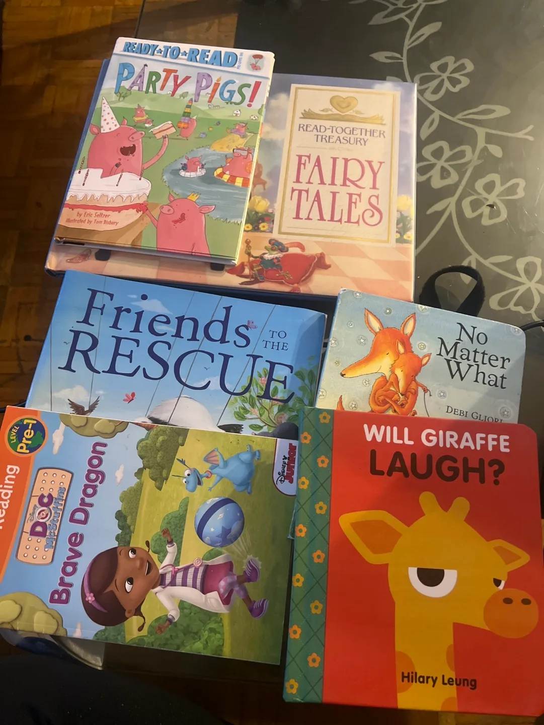 Children's Book Bundle thumbnail