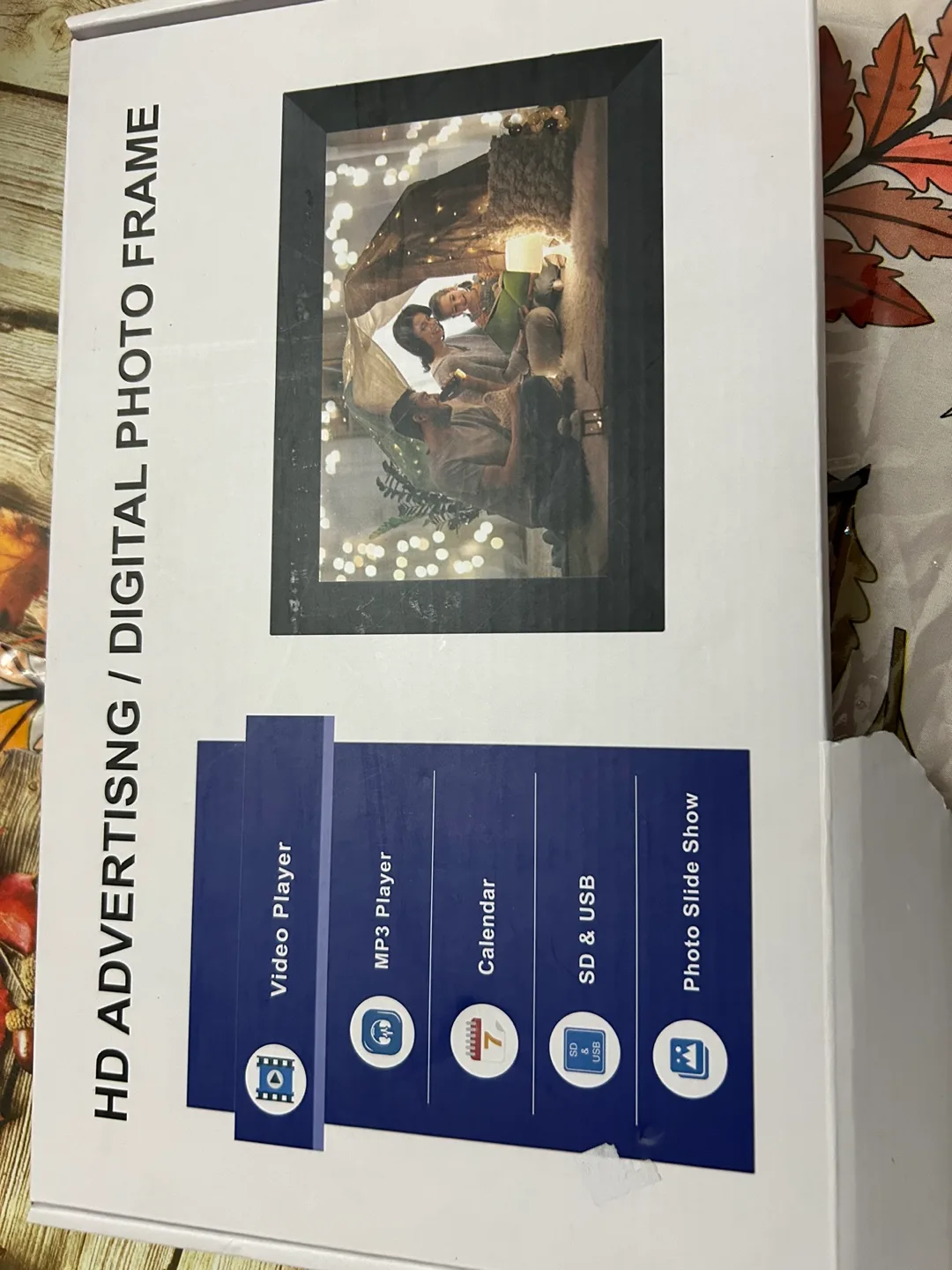 Digital Photo Frame thumbnail