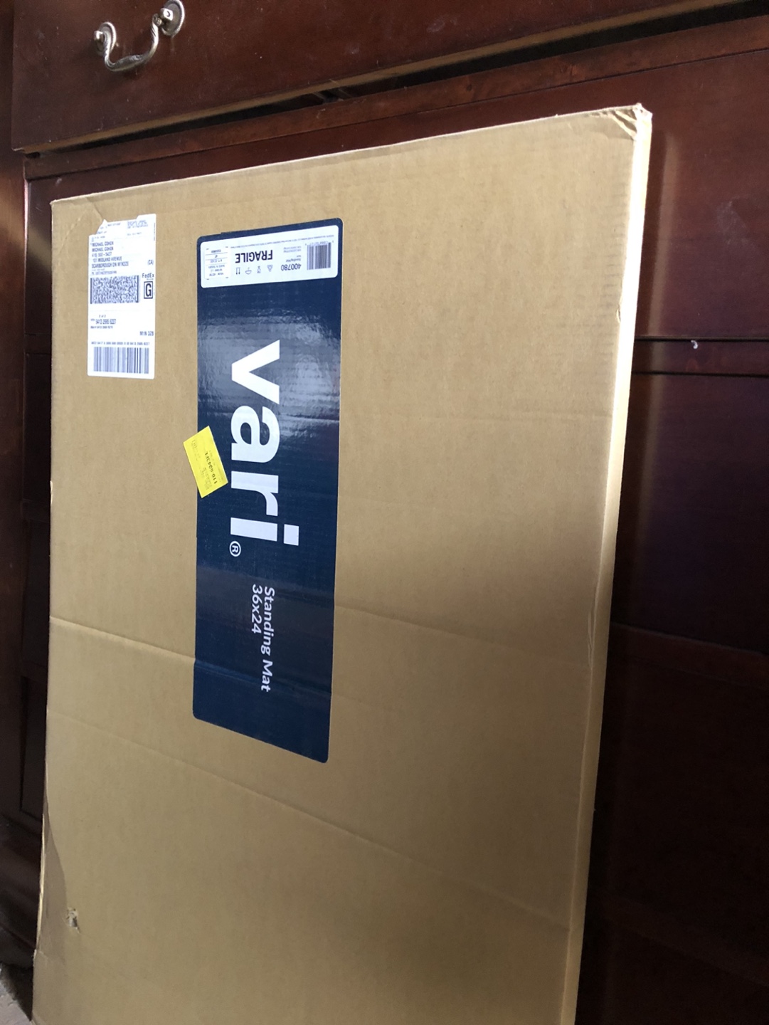 Vari Standing Mat 30x24