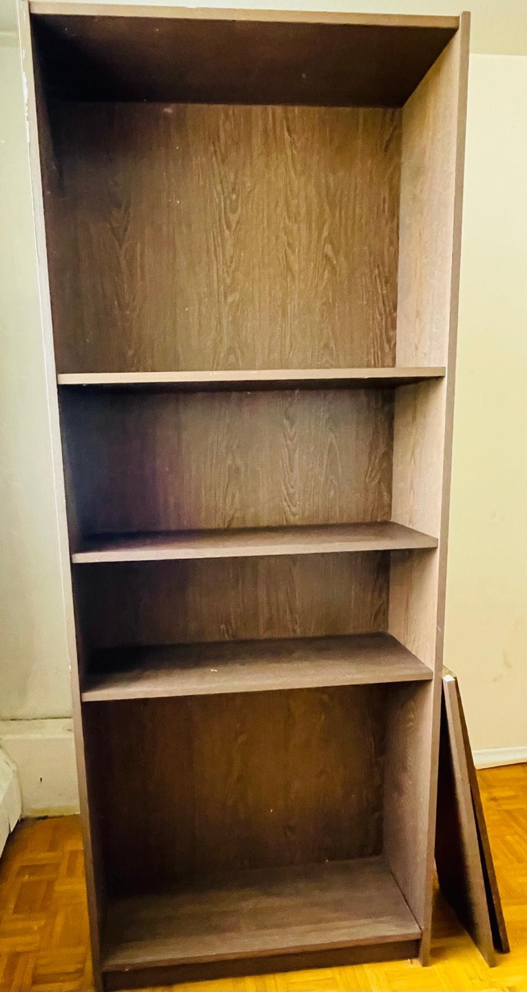 Bookcase