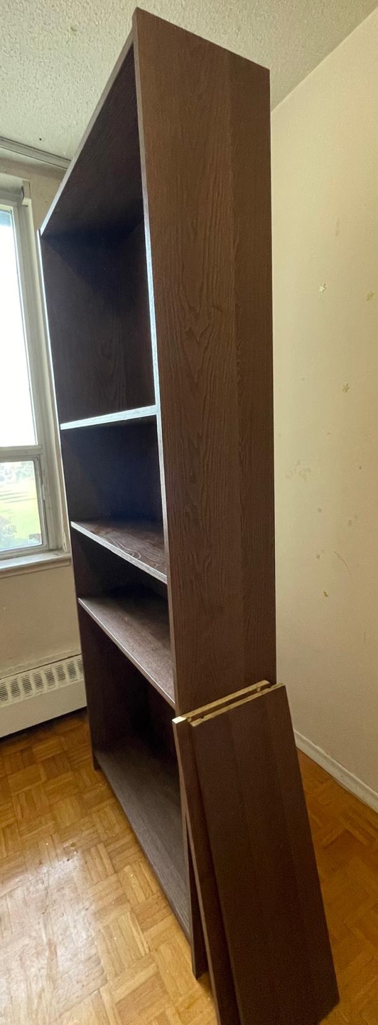 Bookcase - photo 2