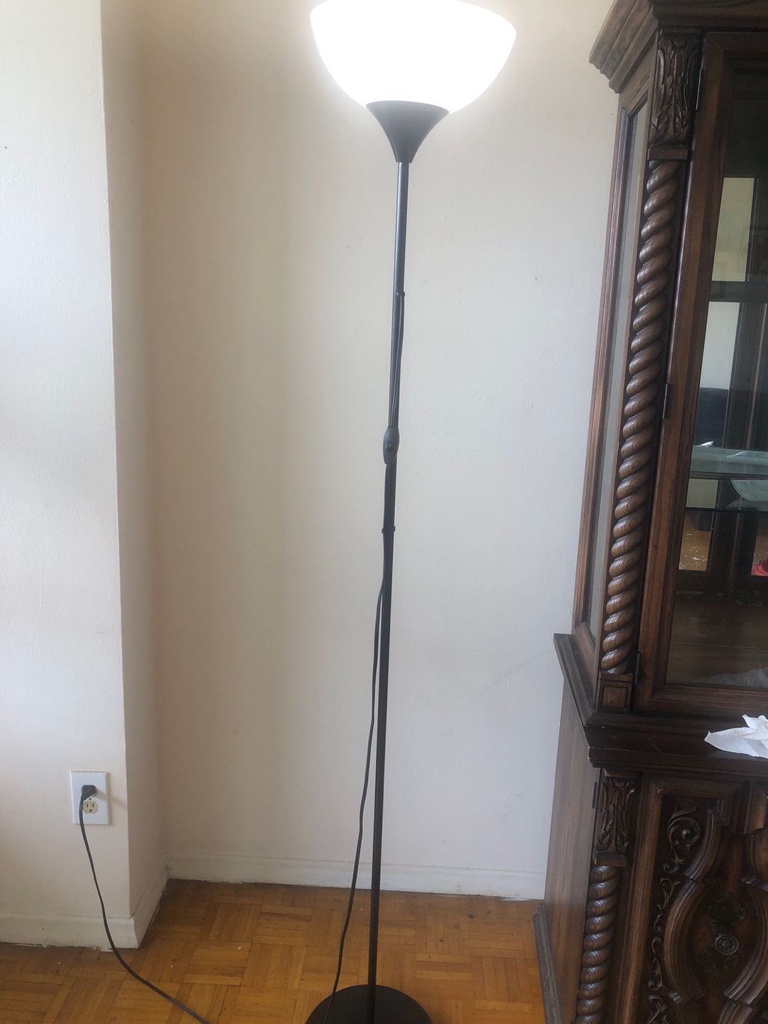 Floor Lamp
