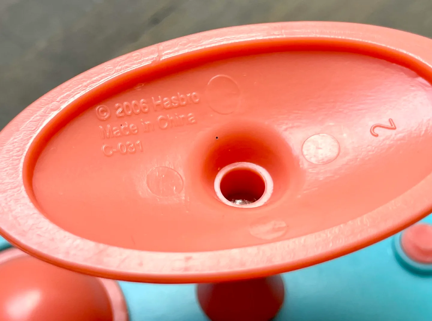 Littlest Pet Shop Salon Sink & Accessories image indicator(6)