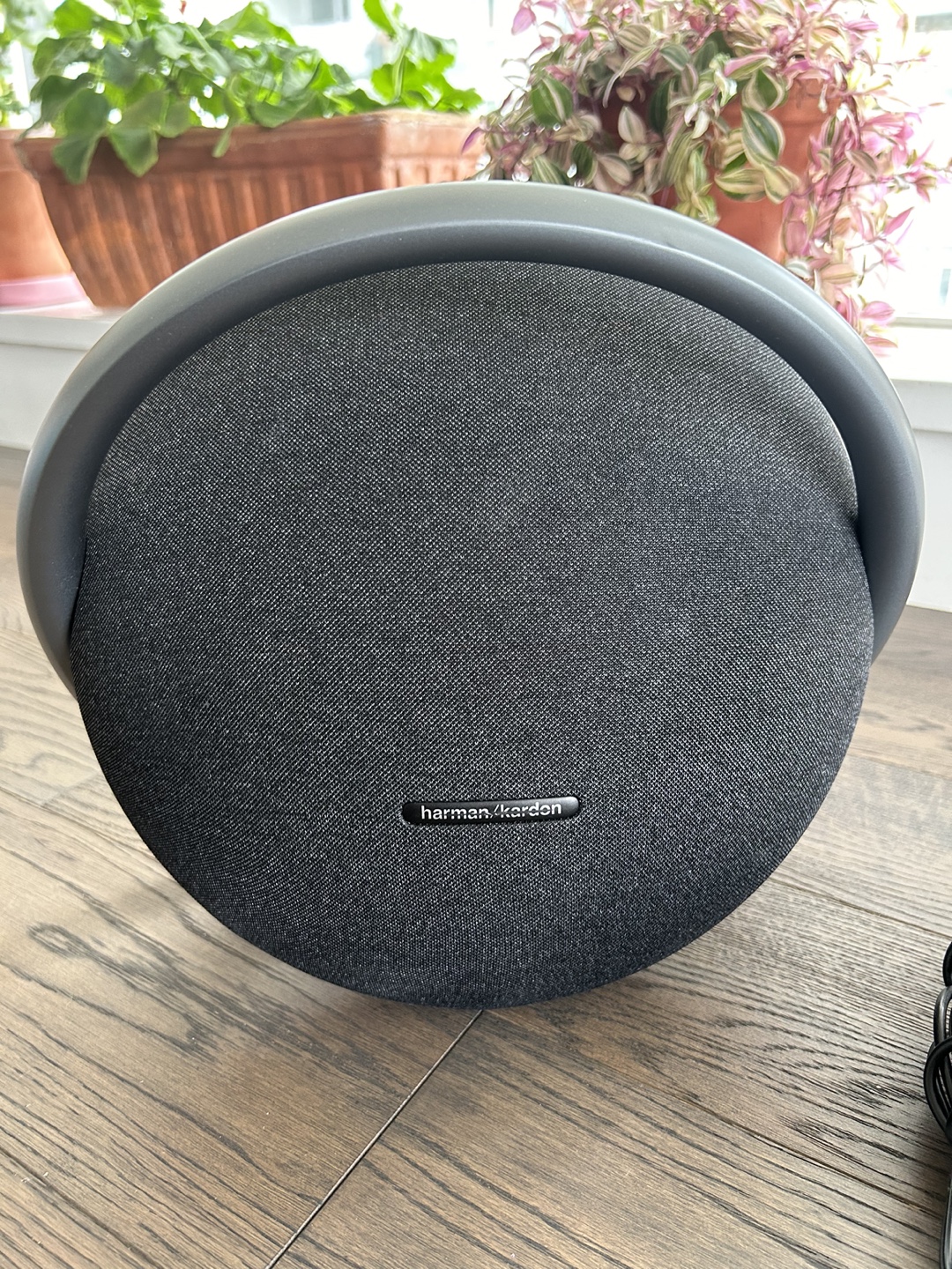 Harman Kardon Onyx Studio 7 Bluetooth Speaker - photo 4