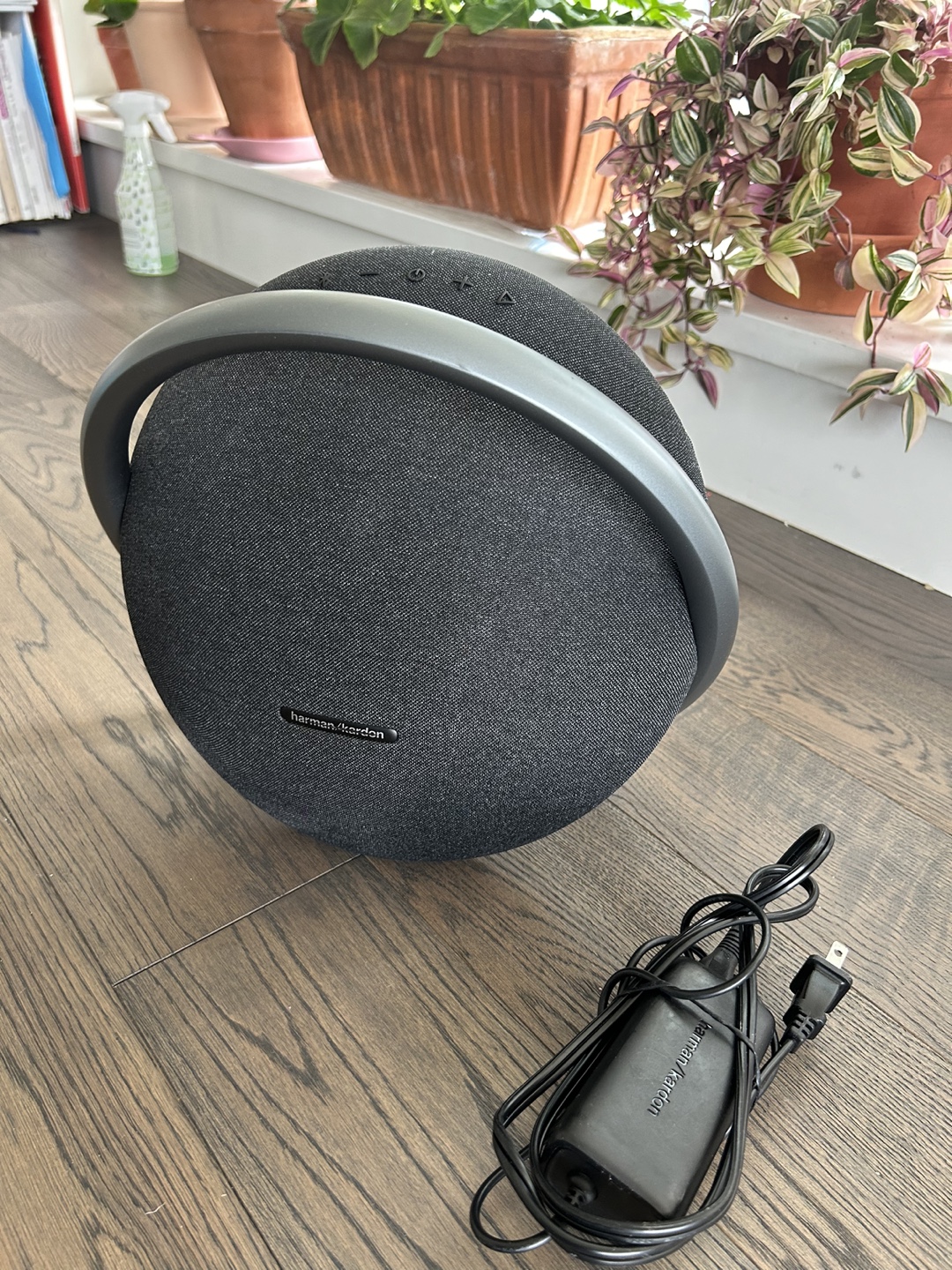 Harman Kardon Onyx Studio 7 Bluetooth Speaker - photo 3