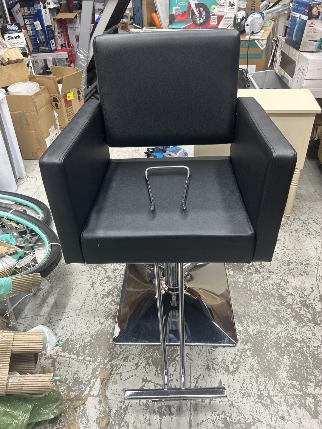 Salon Barber Chair