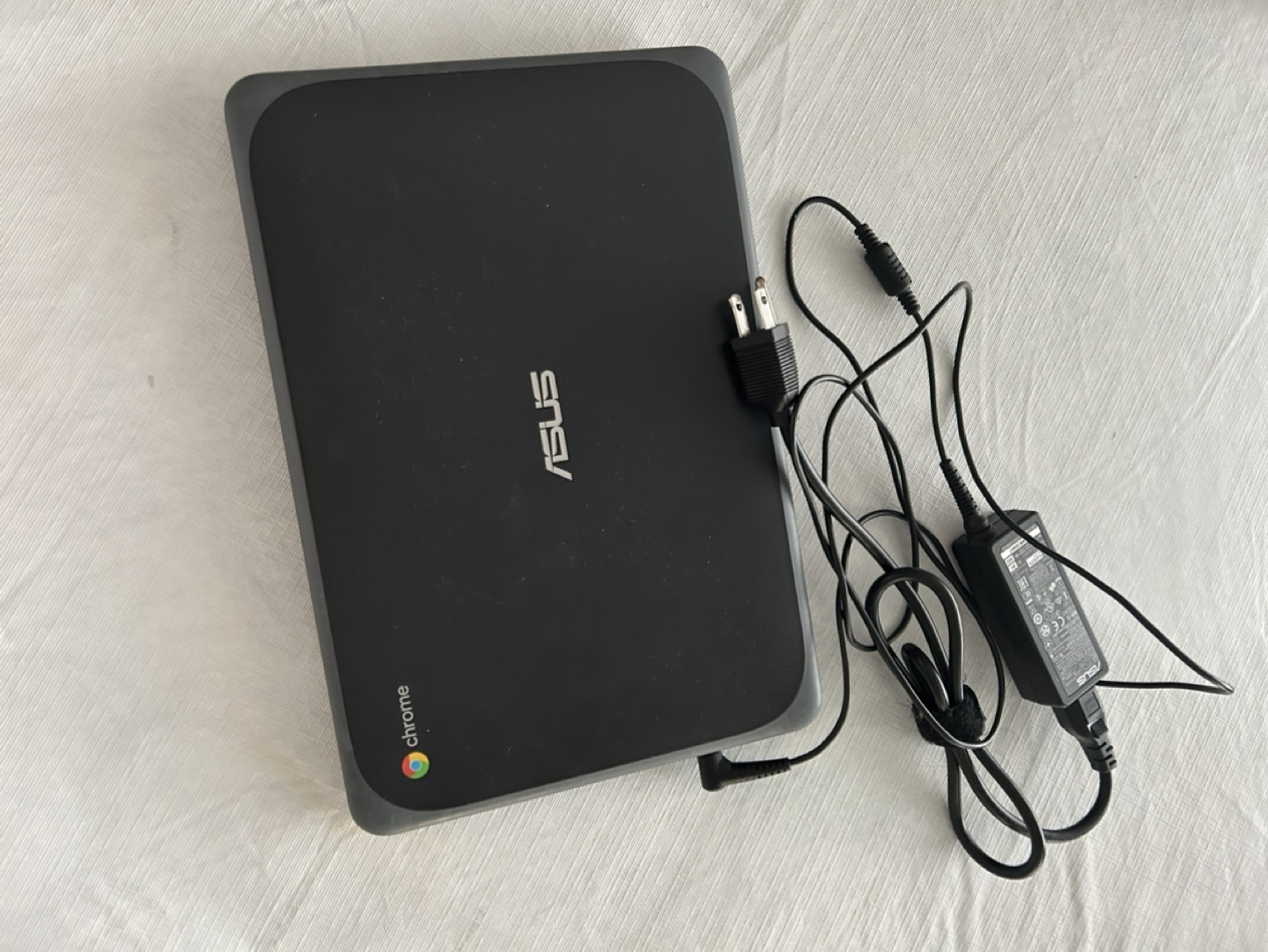 ASUS Chromebook
