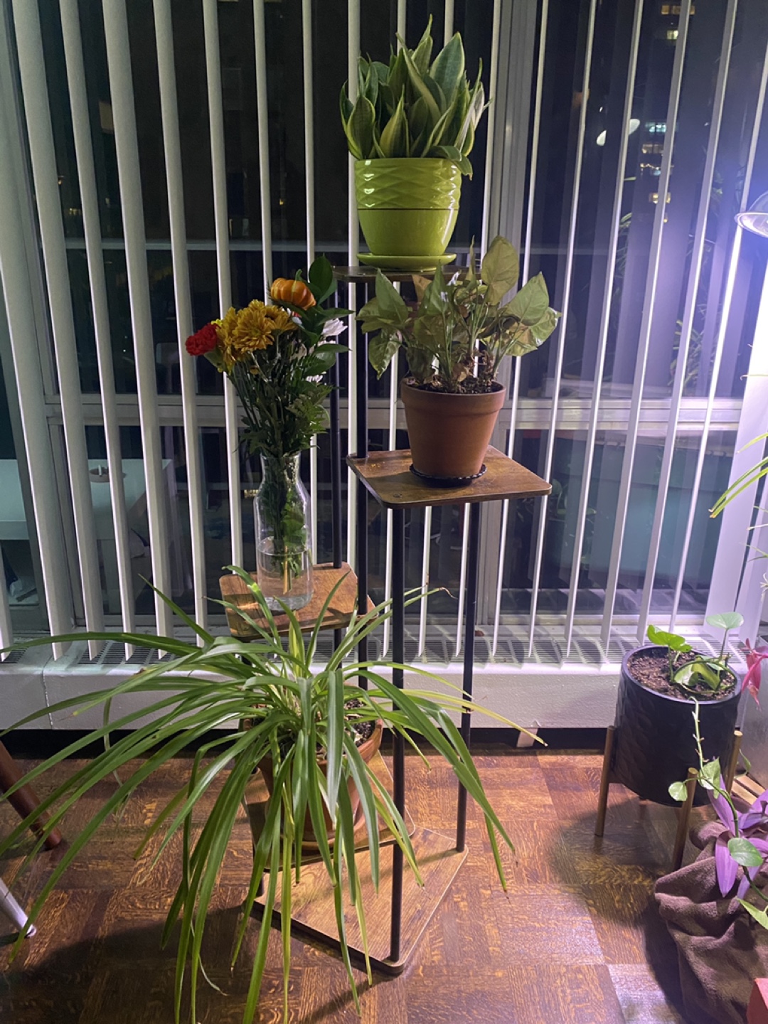 Plant Stand - photo 3