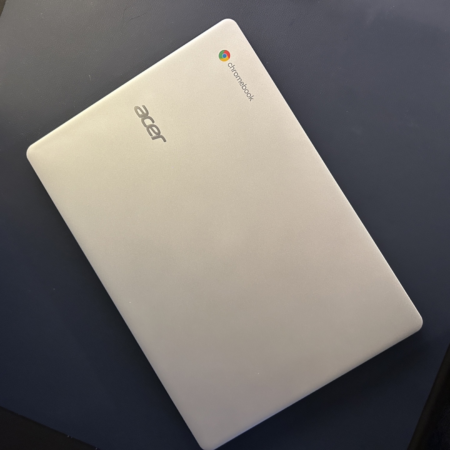 Acer Chromebook