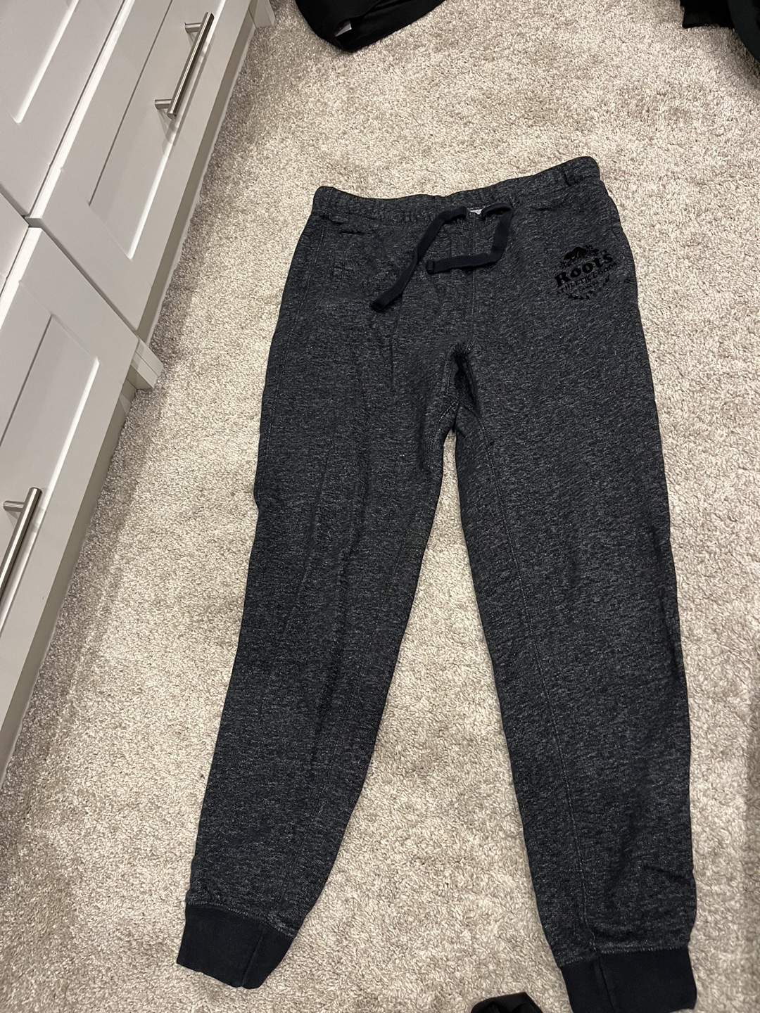 Roots Sweatpants - photo 2