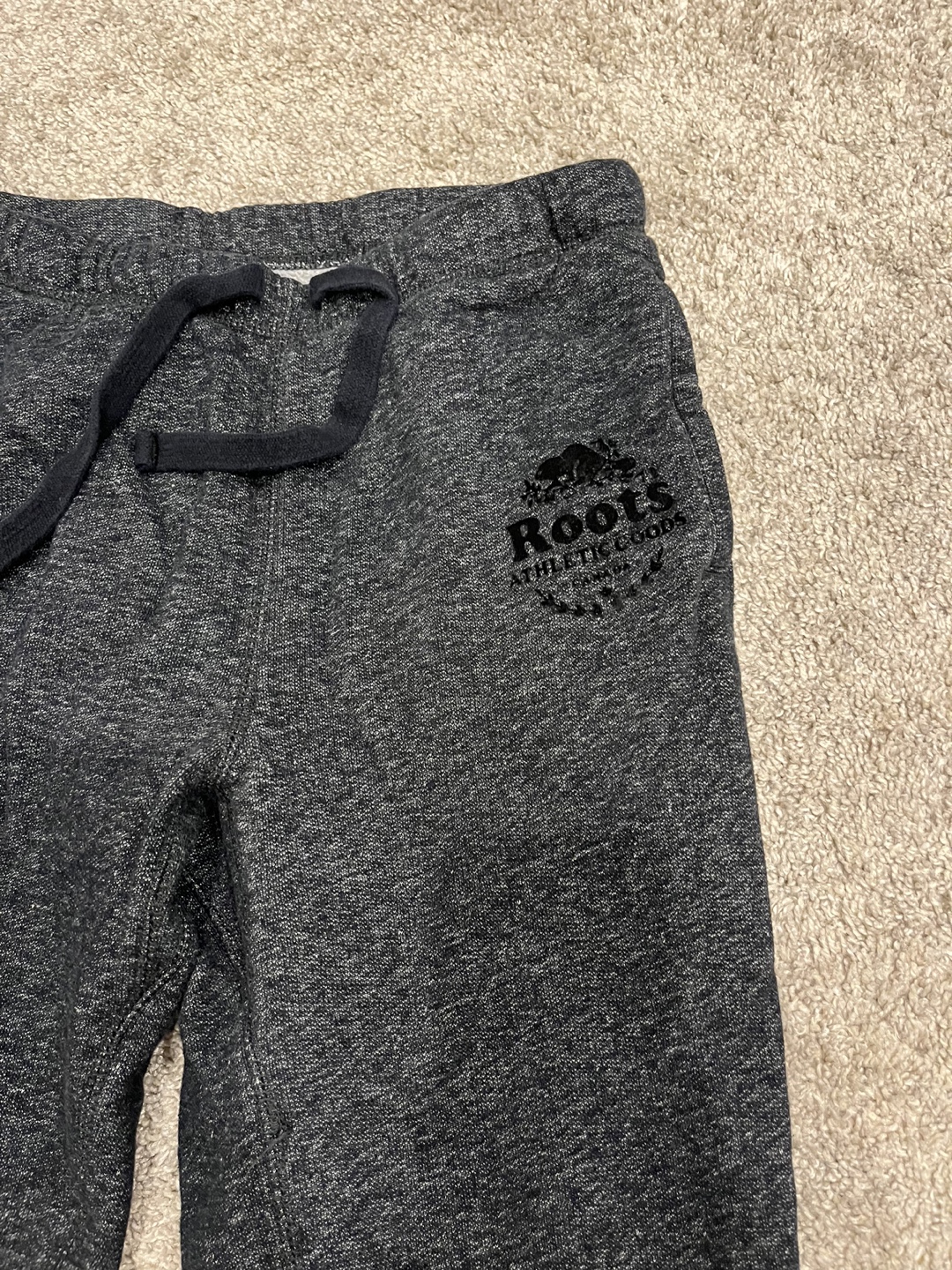 Roots Sweatpants
