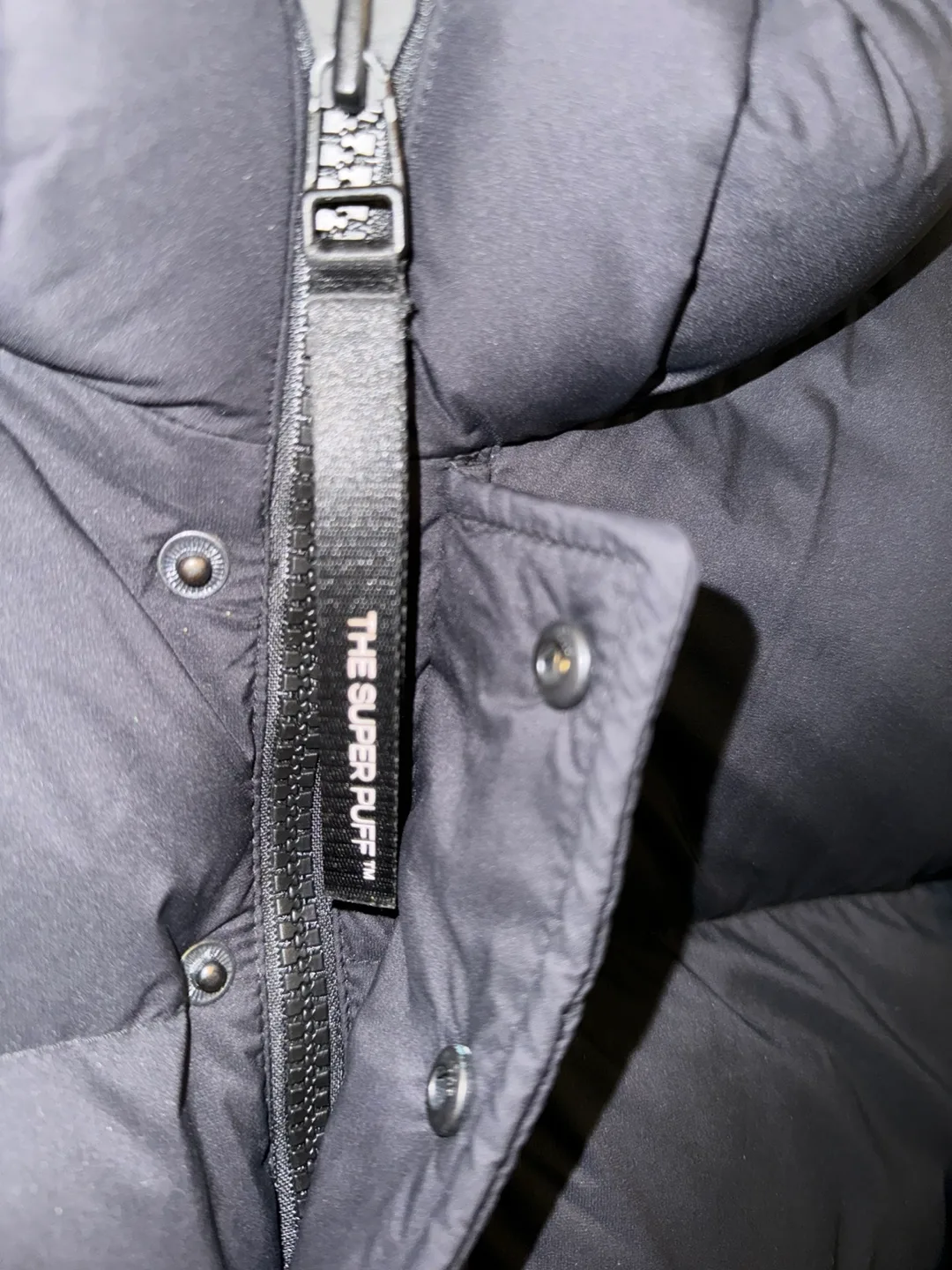 MUST GO! Mr Super Puff Jacket image indicator(2)