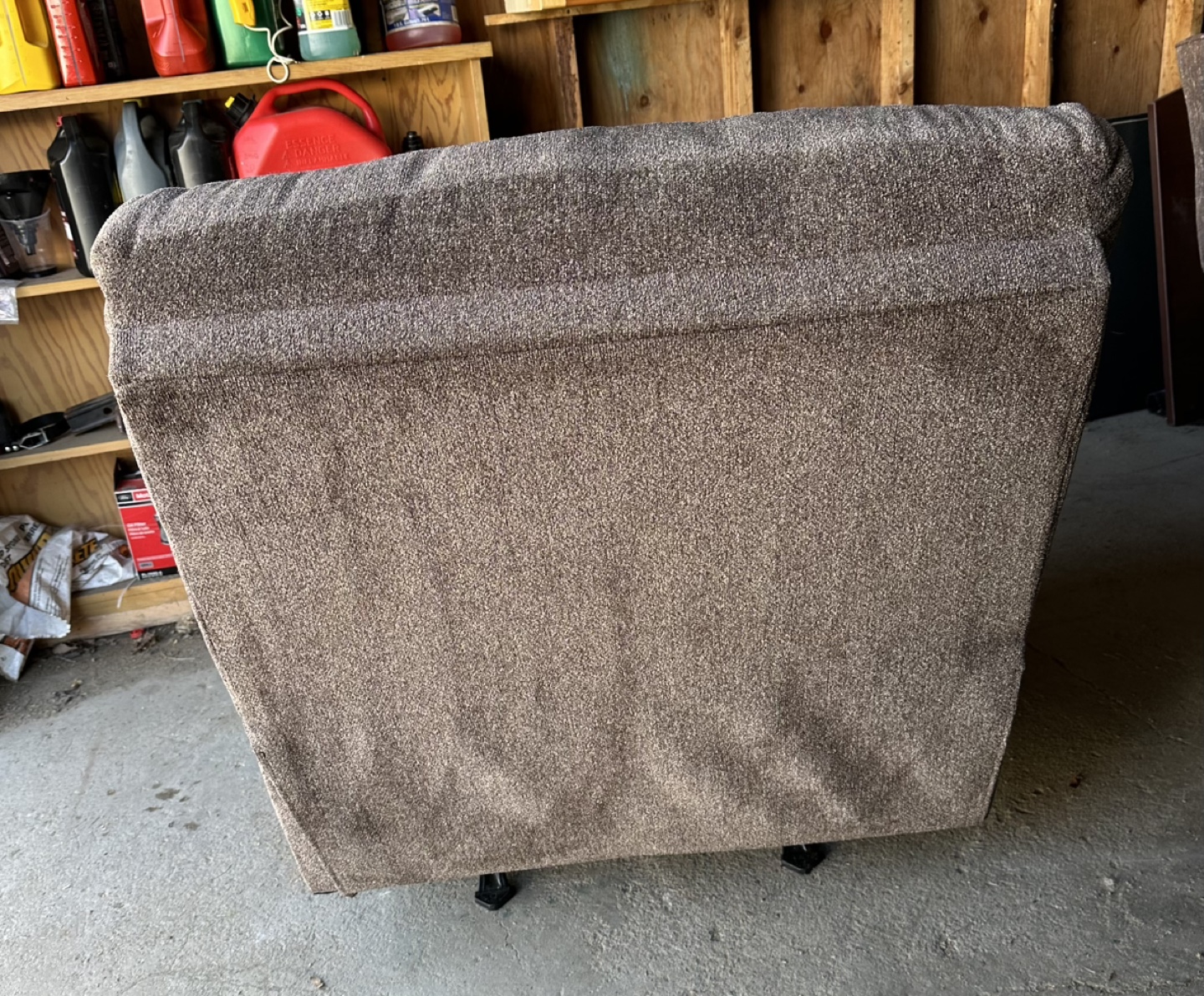 Recliner Chair - photo 3