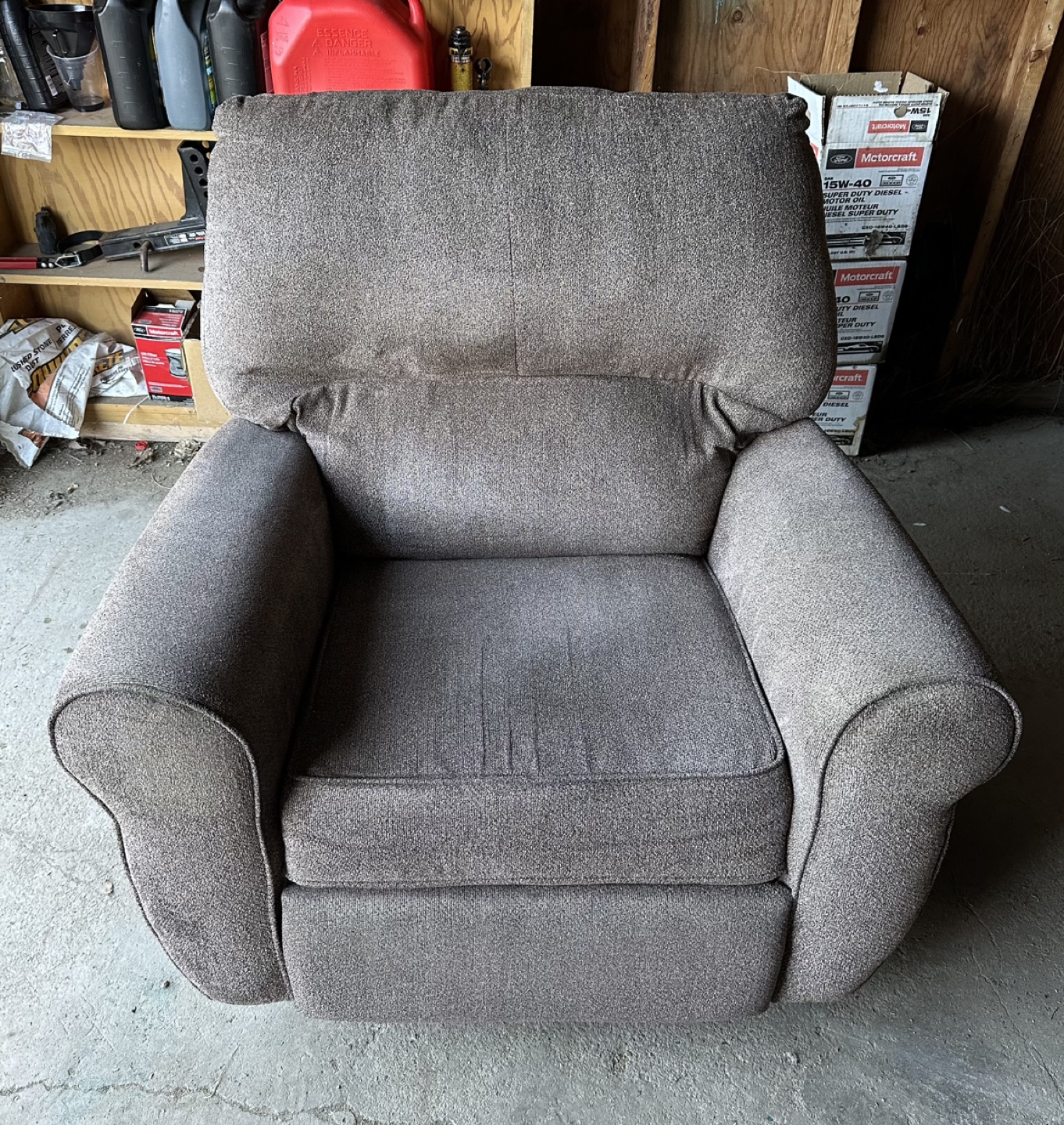 Recliner Chair