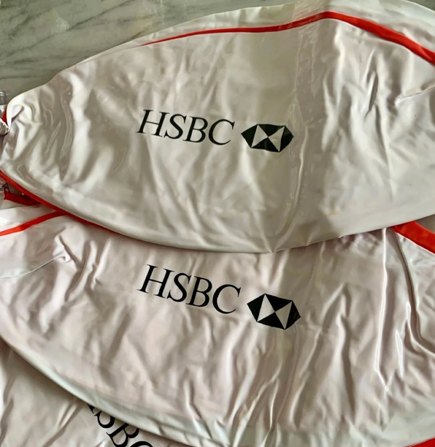 # Freecycle HSBC Beach Balls thumbnail