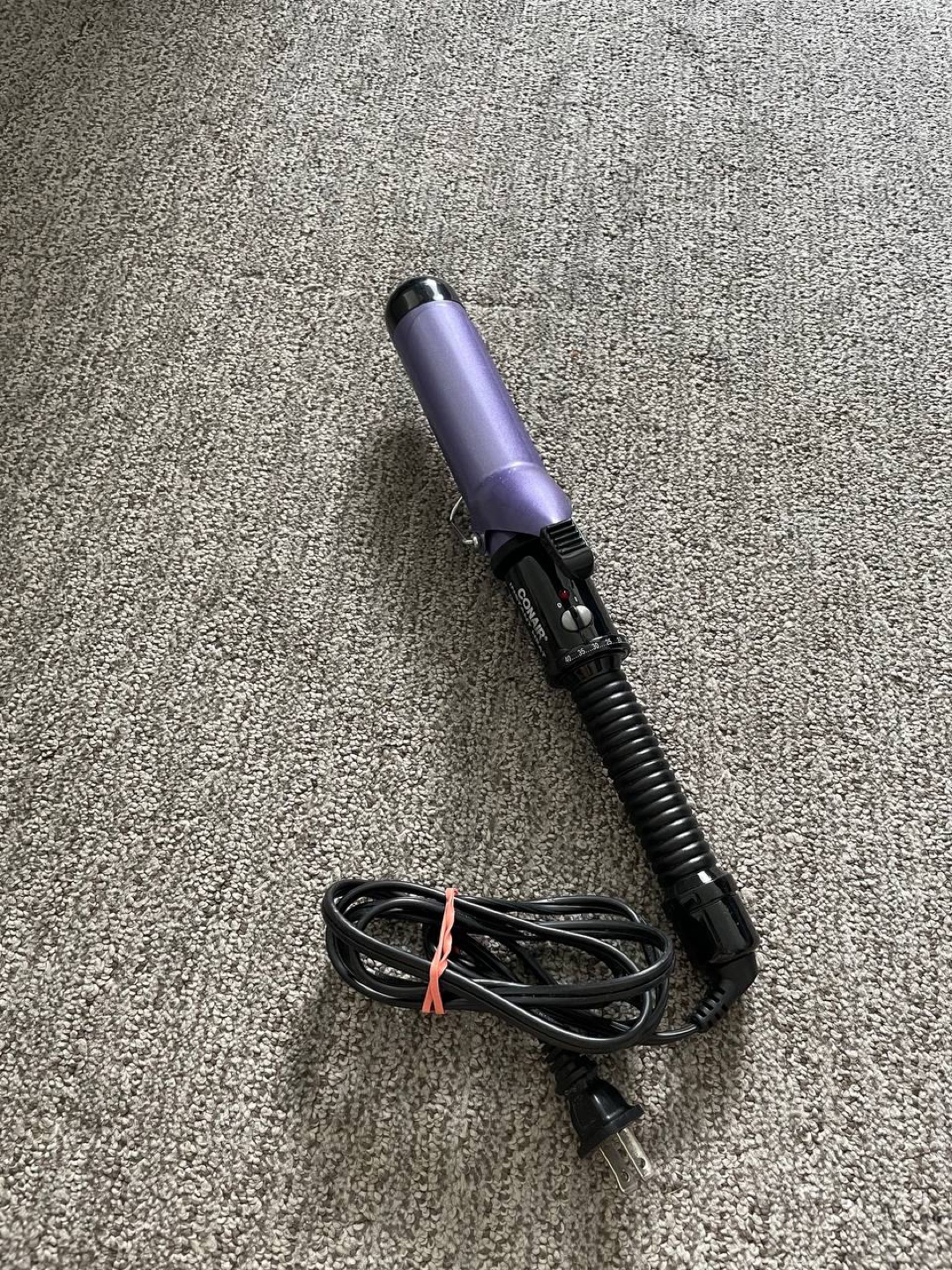 Conair Curling Iron
