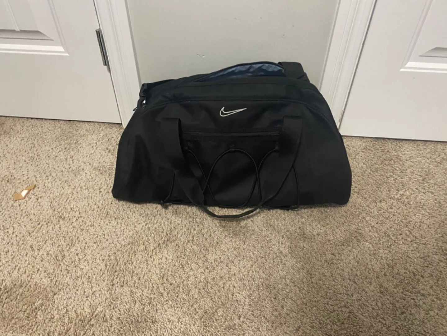 Nike Gym Bag thumbnail