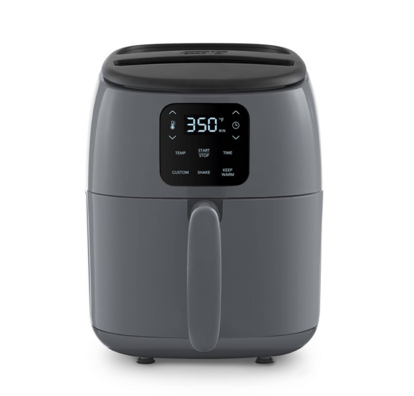 Air Fryer - photo 3