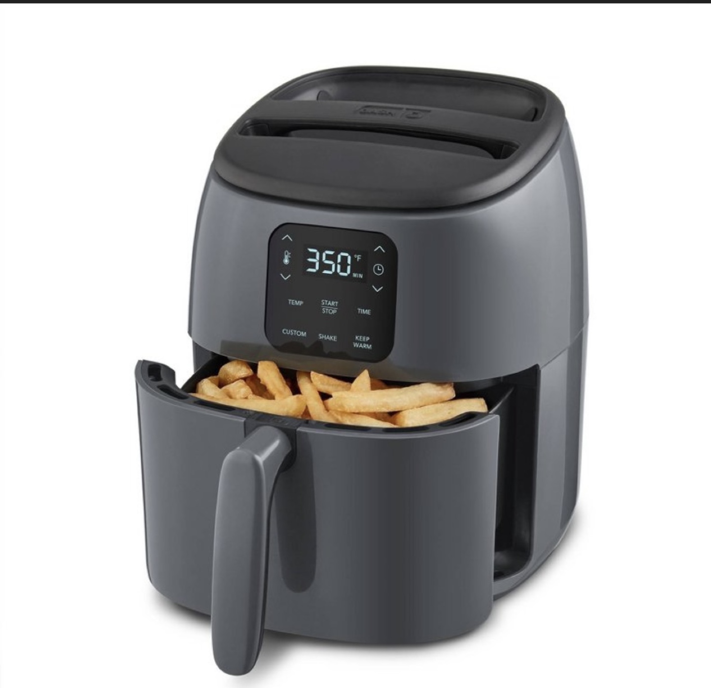 Air Fryer - photo 2