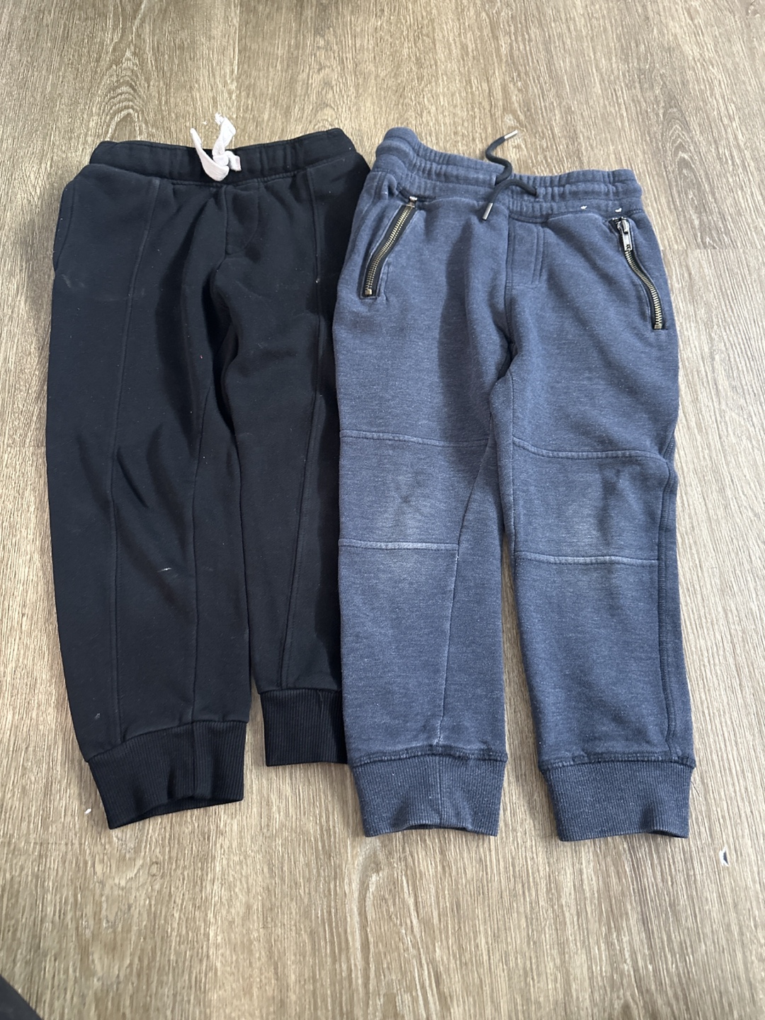 2 Pairs of Boys' Sweatpants