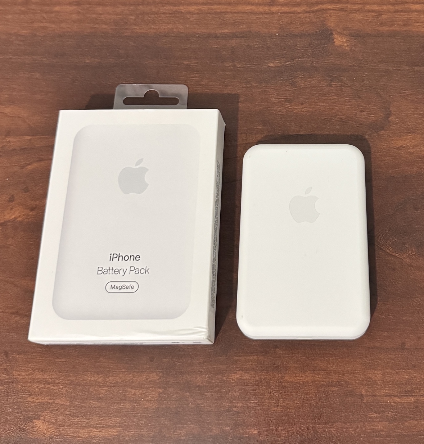 MagSafe Battery Pack