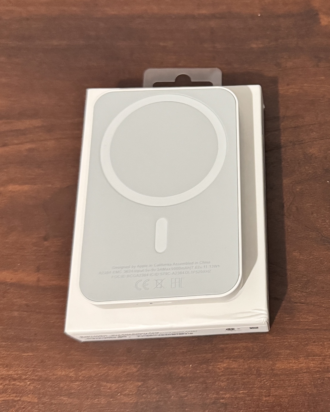 MagSafe Battery Pack - photo 2