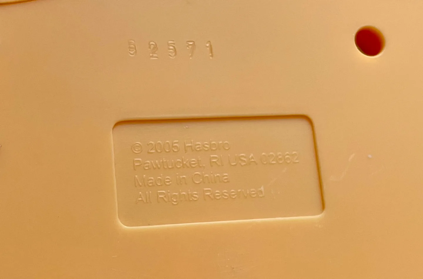 Littlest Pet Shop 2005 LEAPIN' LAGOON PLAYSET image indicator(5)