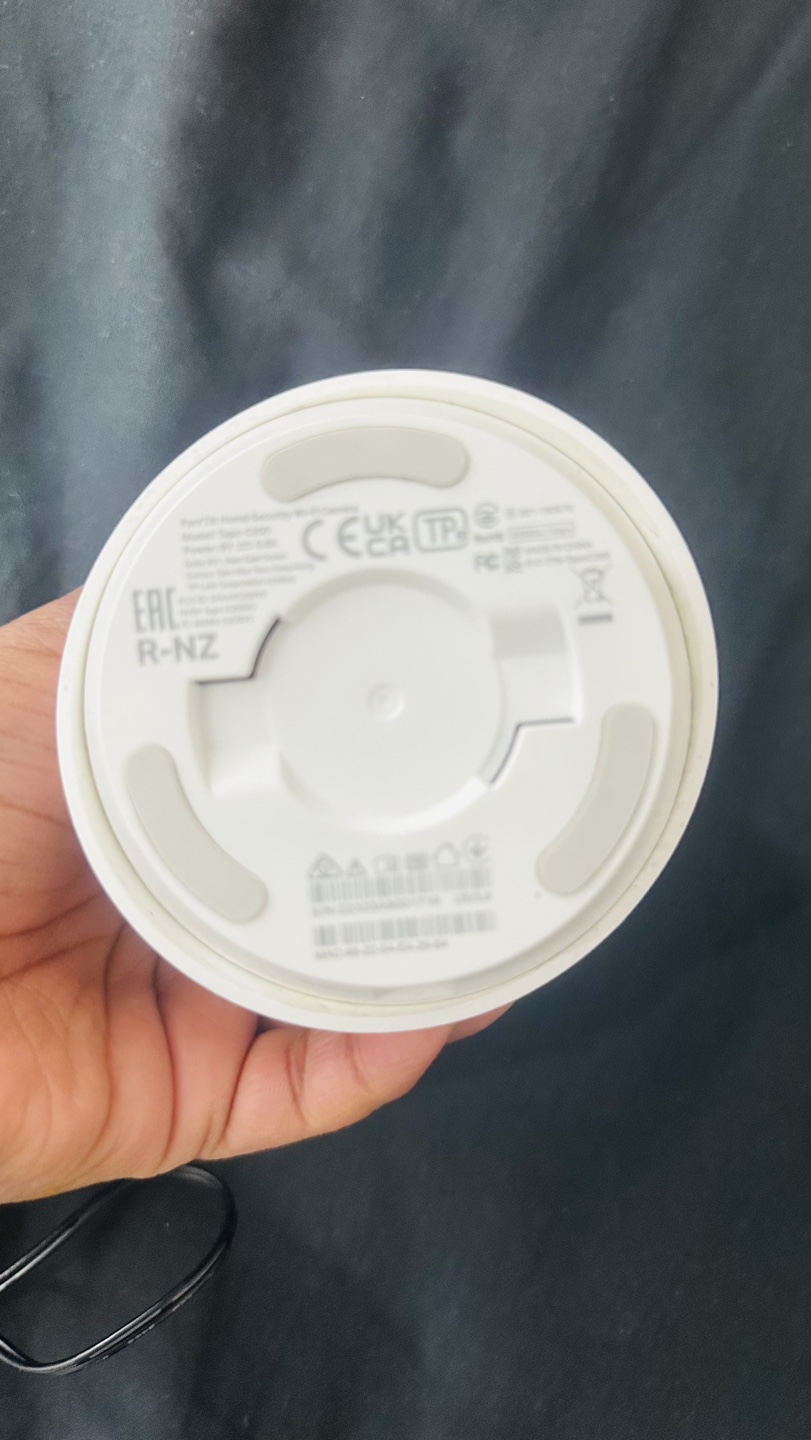 Tapo Smart Home Security Camera - photo 4