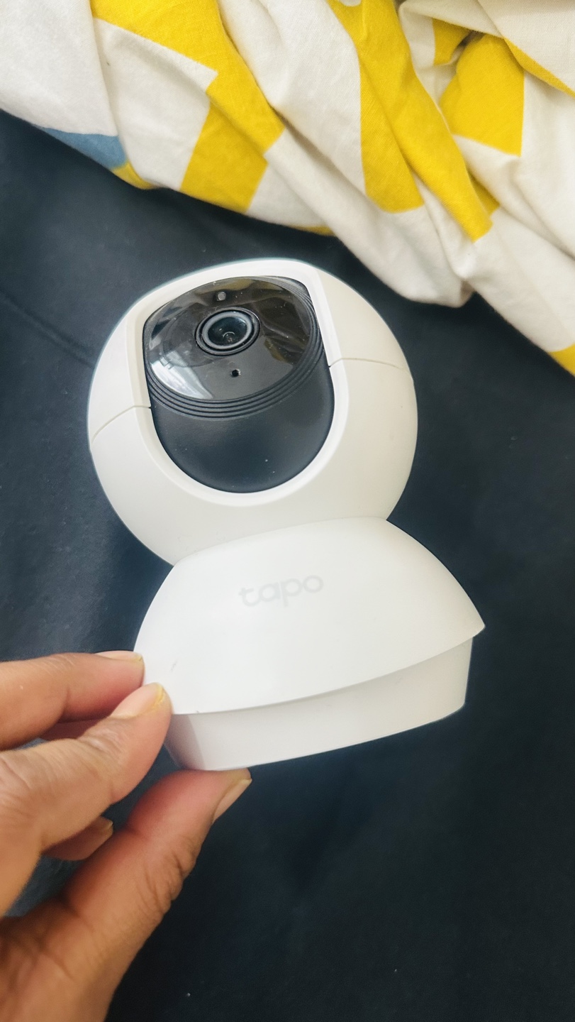 Tapo Smart Home Security Camera - photo 3