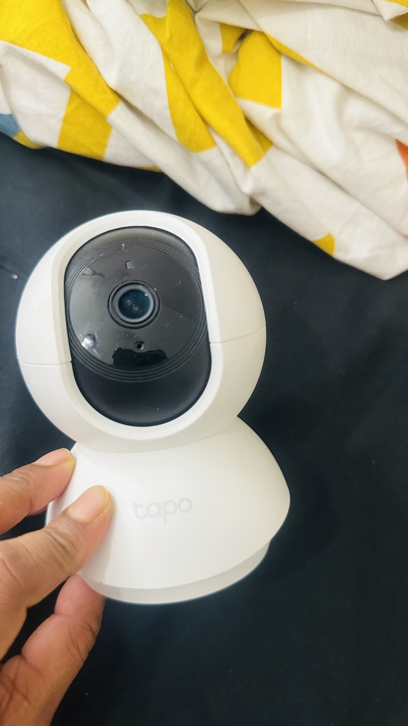 Tapo Smart Home Security Camera - photo 2