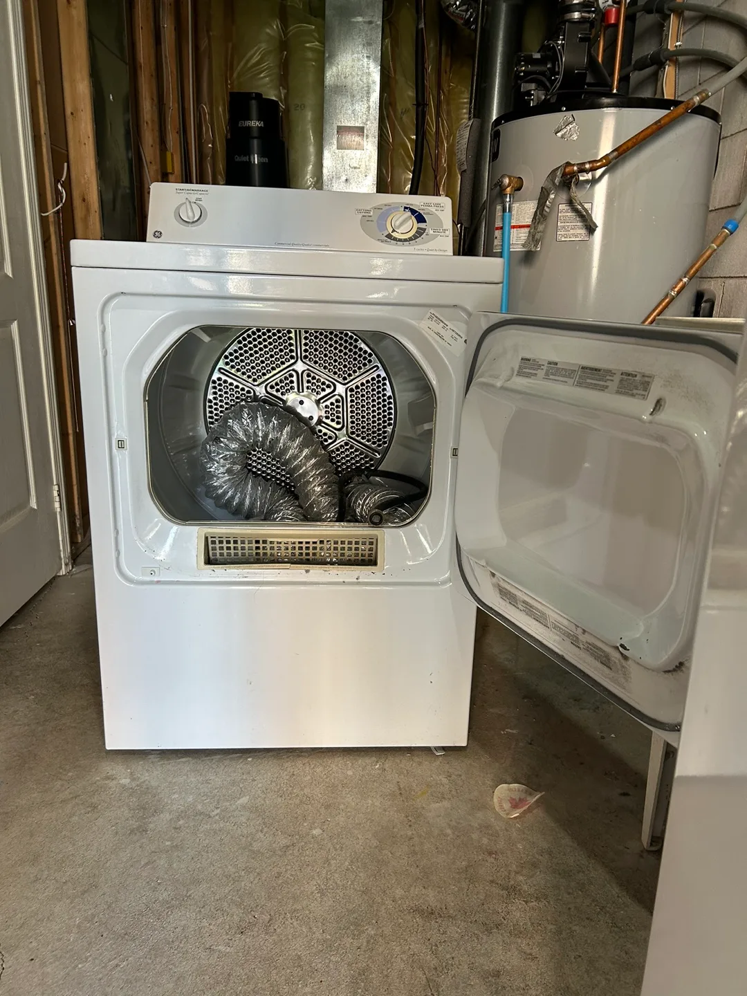 GE Washer image indicator(4)