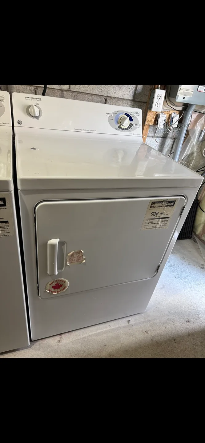 GE Washer image indicator(5)
