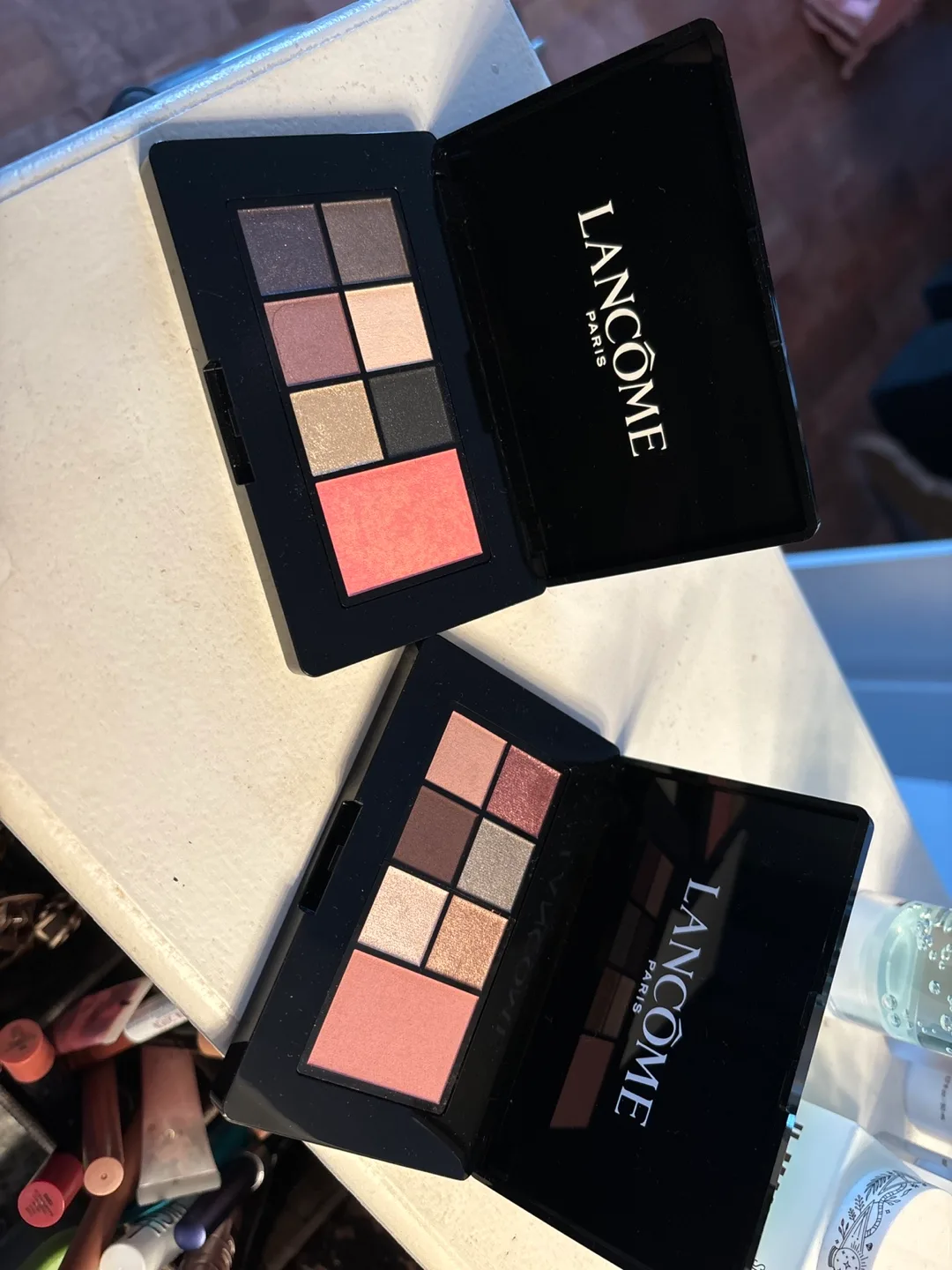 Lancôme Color Design/Blush Subtil Palette thumbnail