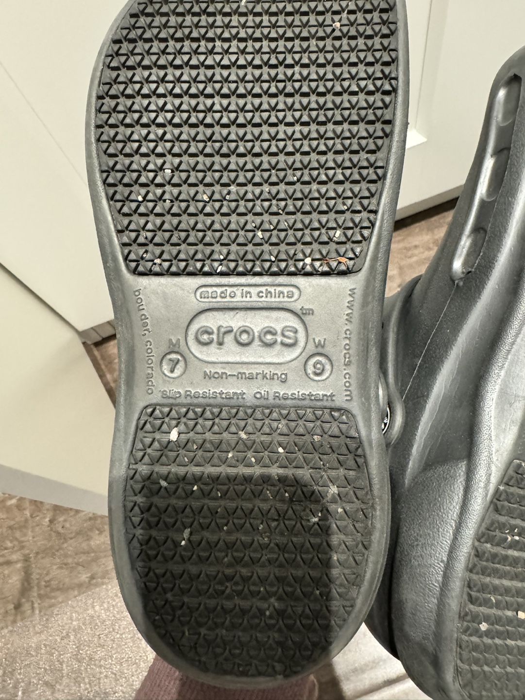 Crocs - photo 2