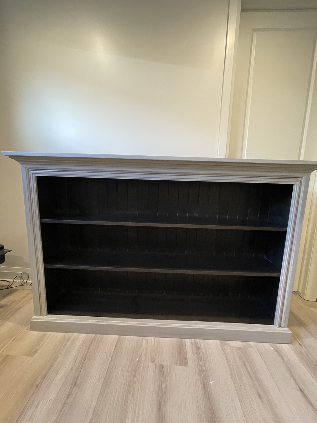 Large Bookcase