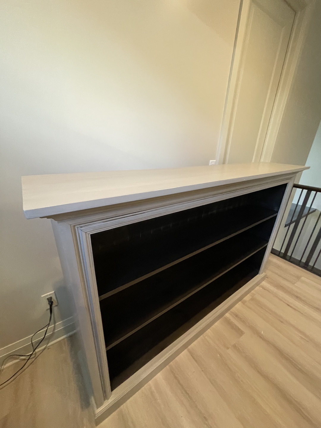 Large Bookcase - photo 3