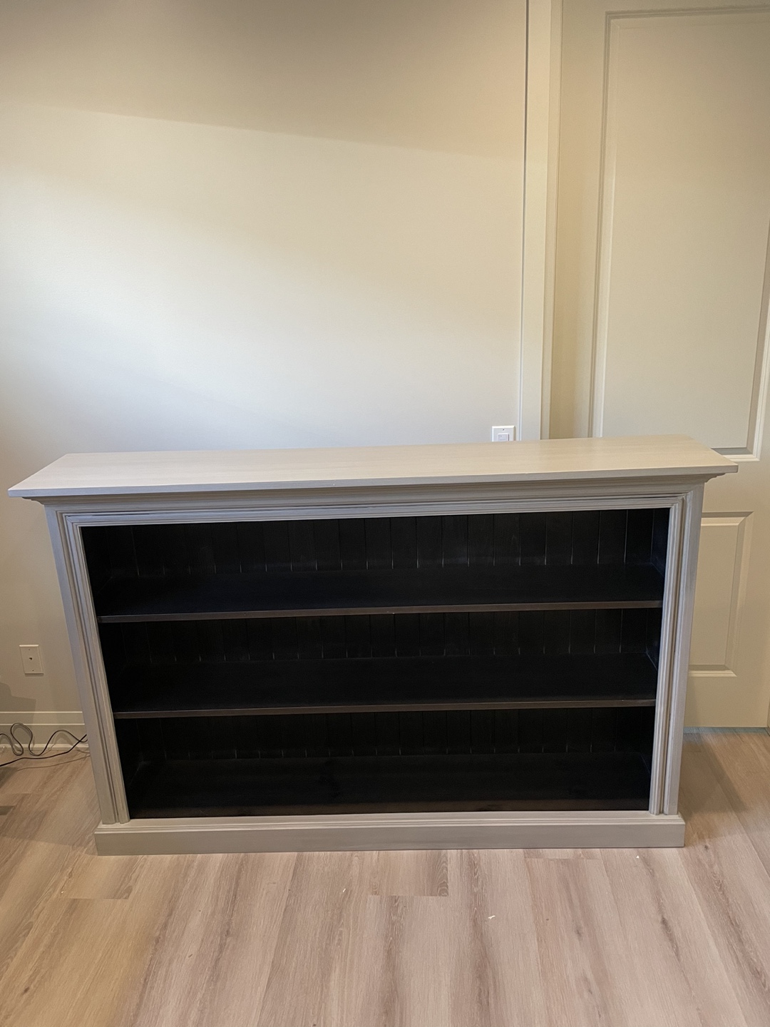 Large Bookcase - photo 2