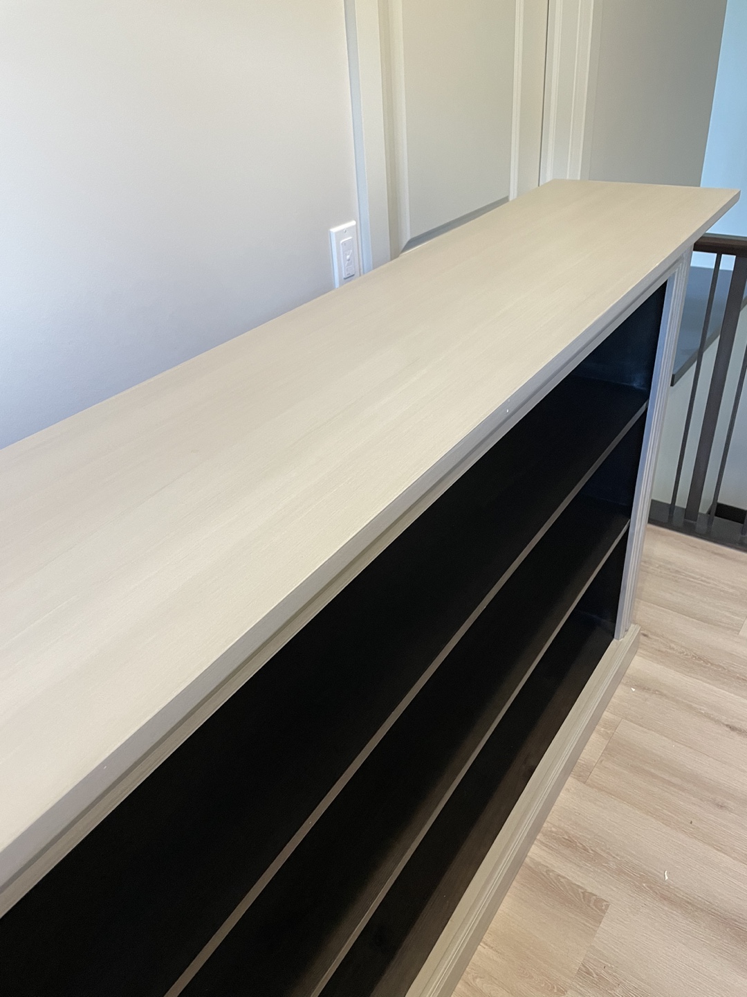 Large Bookcase - photo 4