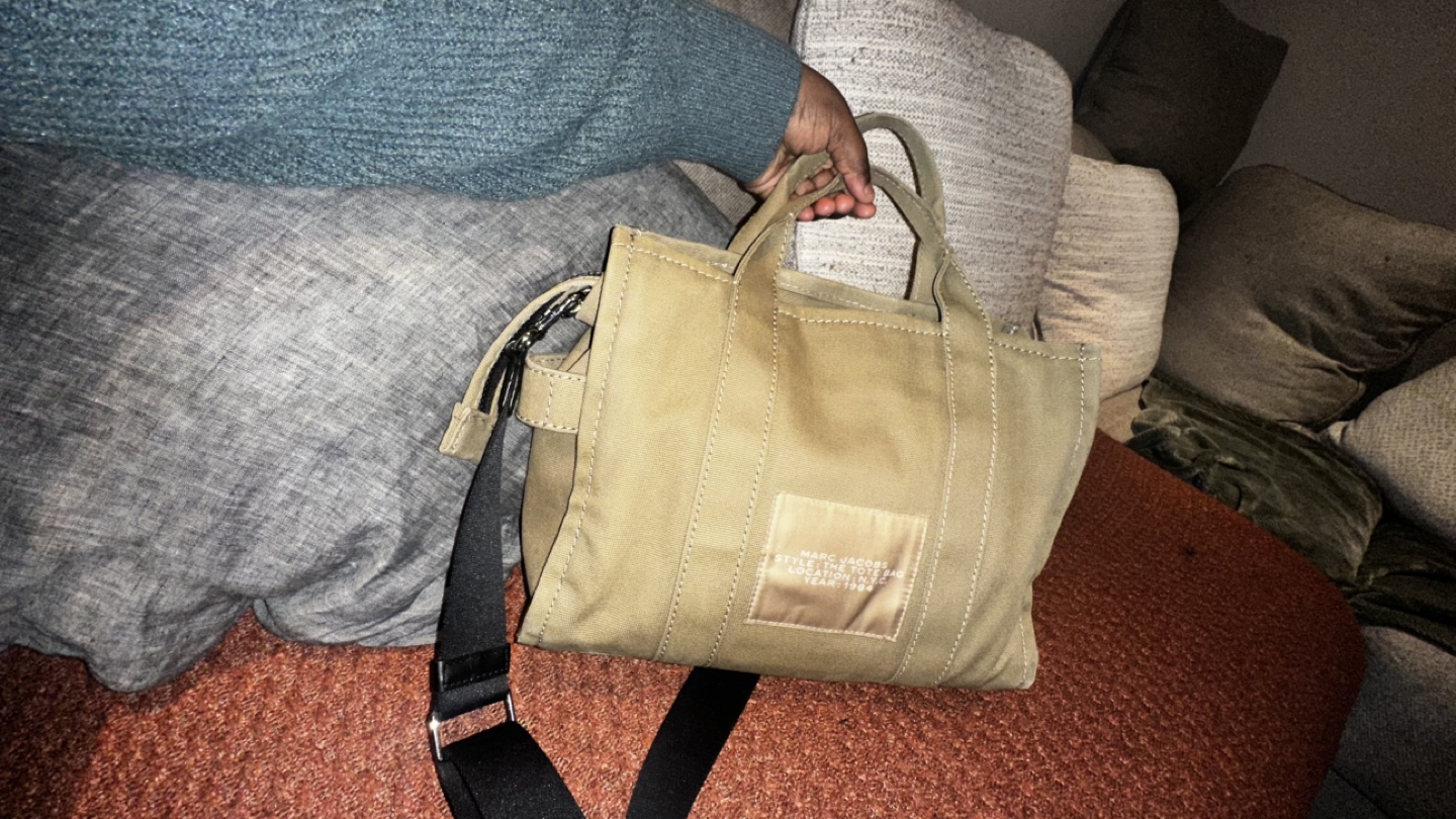 Marc Jacobs The Tote Bag - photo 2
