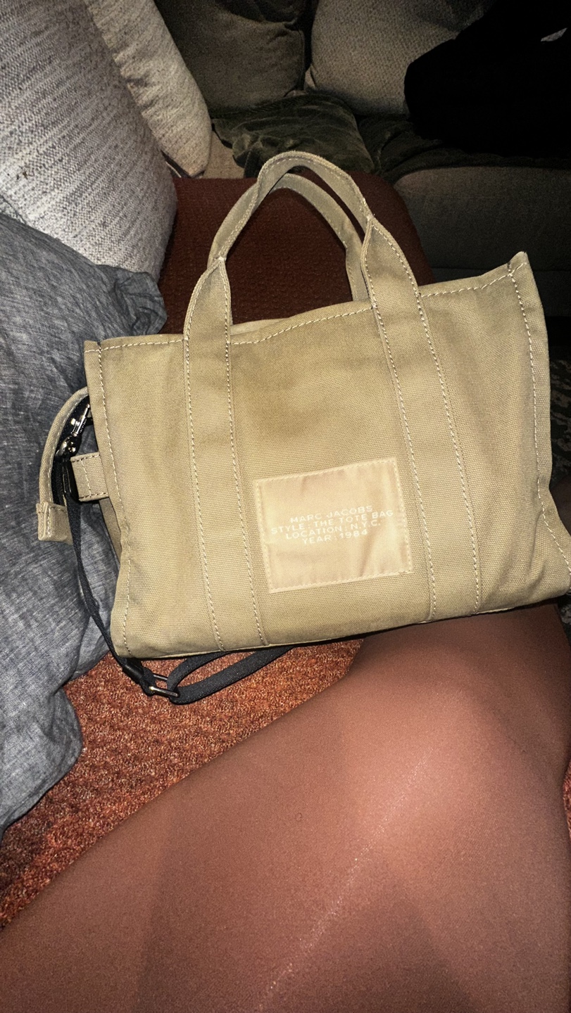 Marc Jacobs The Tote Bag - photo 3