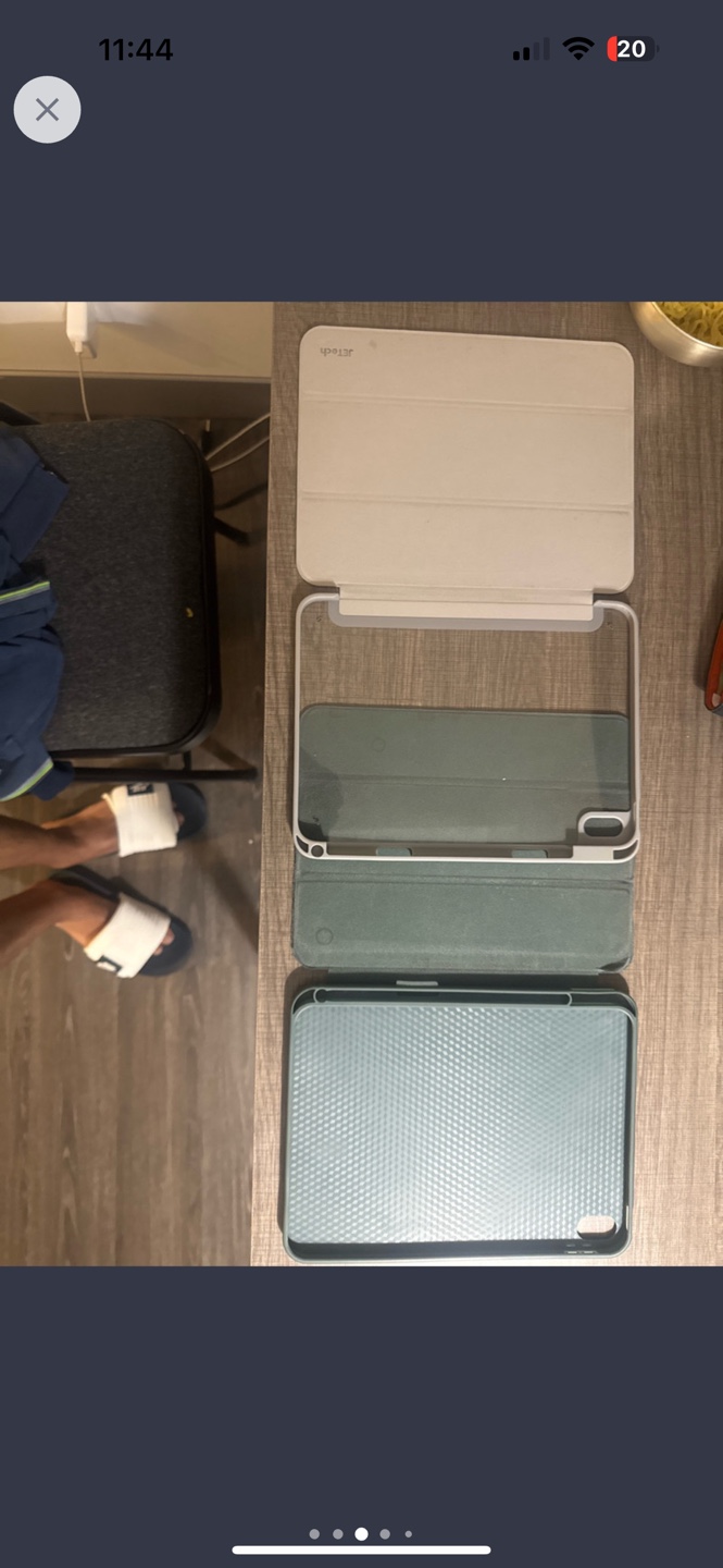 iPad Cases and Apple Iphone case - photo 2