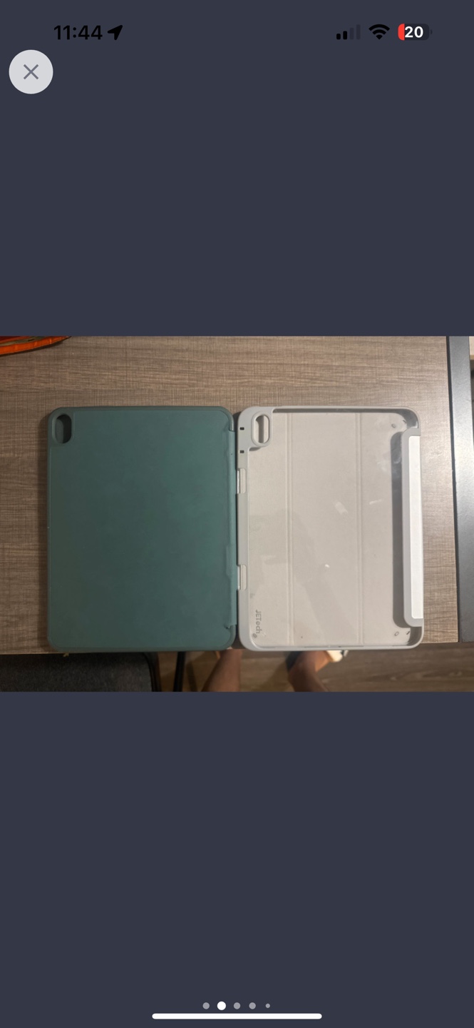 iPad Cases and Apple Iphone case
